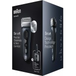 Braun Series 8 - 8365cc